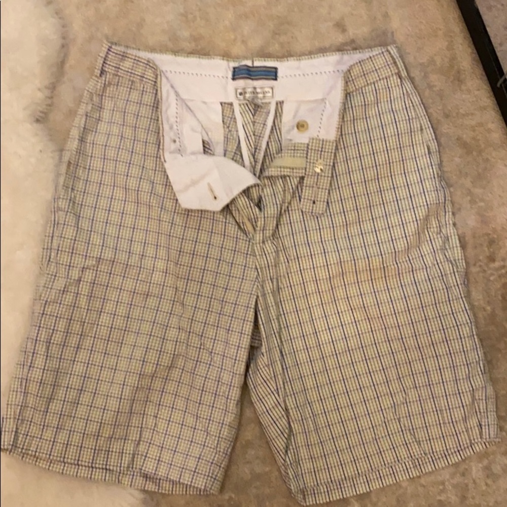 Peter Millar Golf Shorts